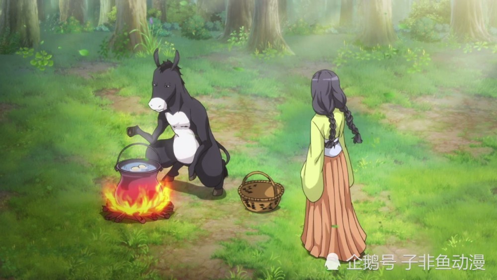 《狐妖小红娘》尾生篇开播,胡尾生喜欢月啼暇