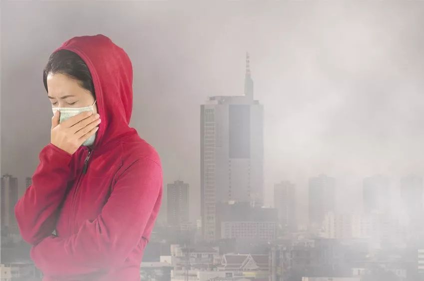 空气污染|《柳叶刀》子刊：81％中国人生活在空气质量不达标地区
