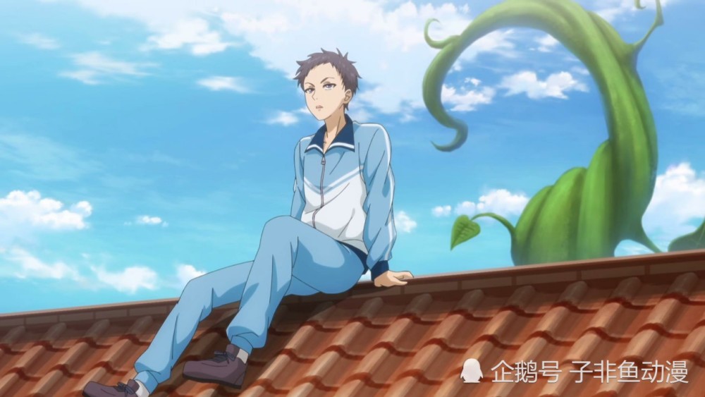 《狐妖小红娘》尾生篇开播,胡尾生喜欢月啼暇