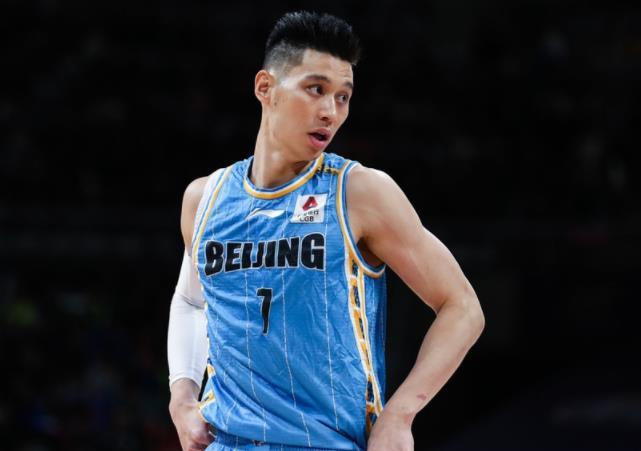 林书豪|北京轻取福建晋级后，迎不利！下轮对手太强，林书豪还能爆发吗？