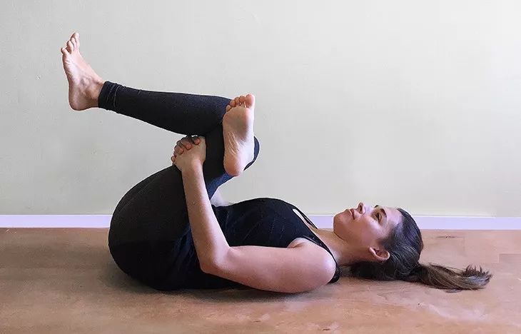 如果你每天坚持这样“开髋”；20天后身体将发生巨大的变化！