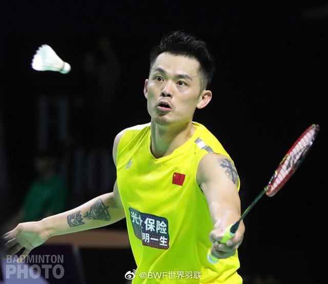 重磅羽毛球亚锦赛确定改由菲律宾举办曾拒绝中国队入境参赛