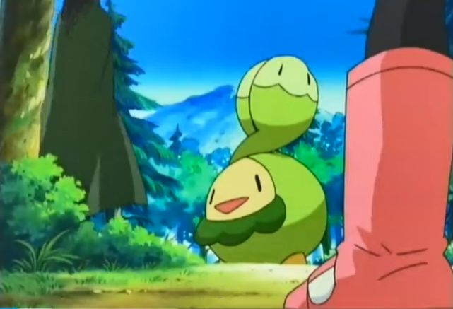 神奇宝贝:后世代加入退化型的宝可梦,gf为了凑图鉴真是煞费苦心_腾讯