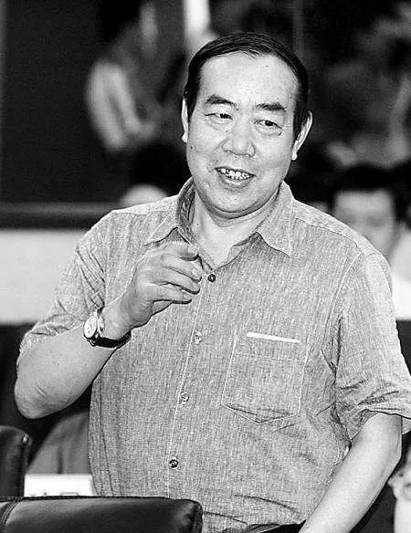 陈晓明一句话点评中国十七大作家