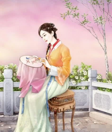 古代女子如果在新婚夜没有落红,会有什么下场?