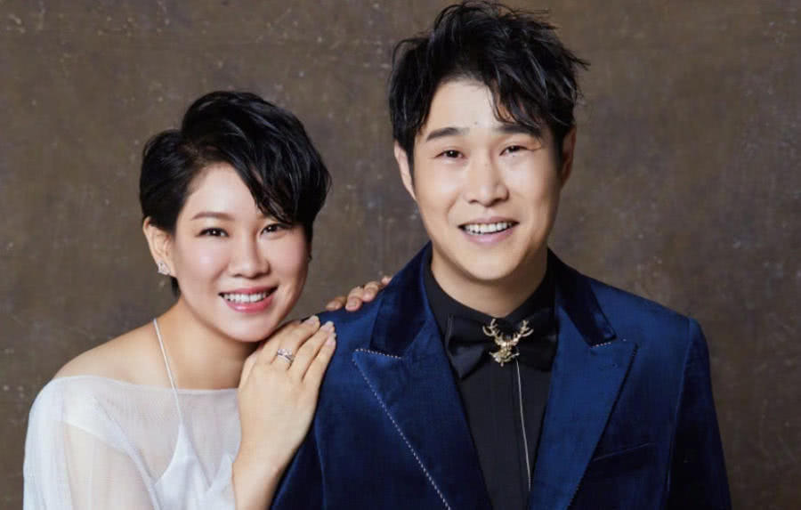 但后来,小沈阳的老婆减肥成功,感觉美了一个新高度!