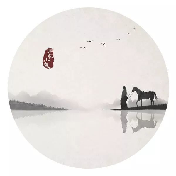 初冬清寒,十首小诗,十种寒韵之美