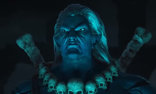 西行纪中孙悟空夺走帝释天的剑是靠实力其实罗睺故意放水