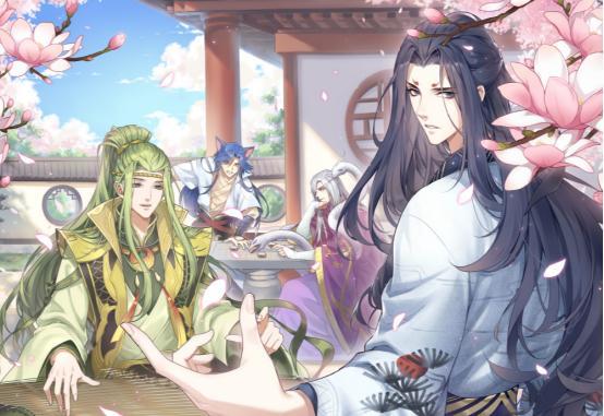 镇魂女孩又嗨了!白宇上演中国版《鬼怪》,超能力男主就是受欢迎