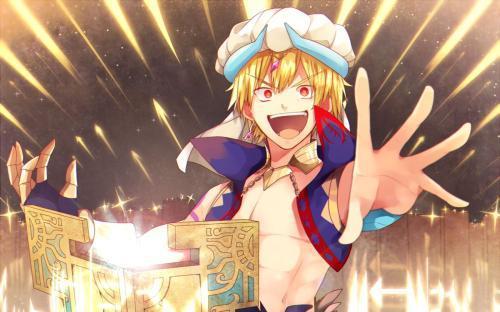 贤王闪笑得灿烂?但其笑容的背后隐藏着多少哀痛!最后过劳而死!