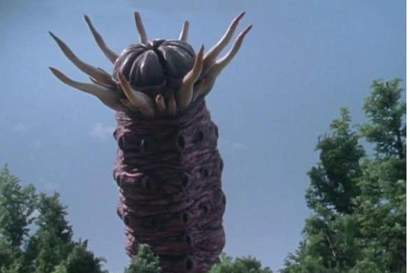 奥特曼:奥特曼中经典的五大空间怪兽,有两个来自46亿年前