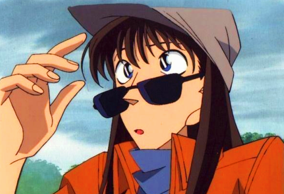 一个是青山前妻,一个只闻其声!