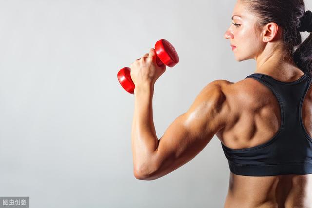 增肌训练的人一周加入2次有氧运动会影响肌肉生长吗