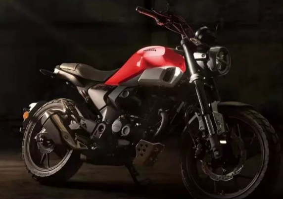 本田全新小排复古车,单缸风冷 abs,功率12.4kw,终于肯上心了