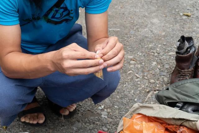 爬山前需要做哪些准备 户外装备 登山技巧 行前需要了解的知识 腾讯新闻