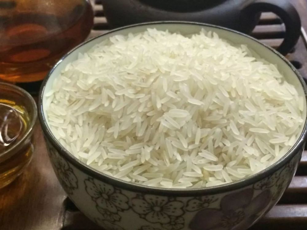 台山大米taishandami