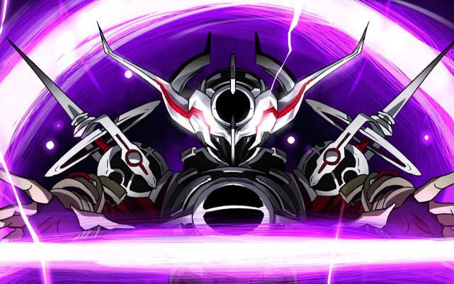 假面骑士evol假面骑士blood是狩星一族的"blood族"的一员,他的战斗力