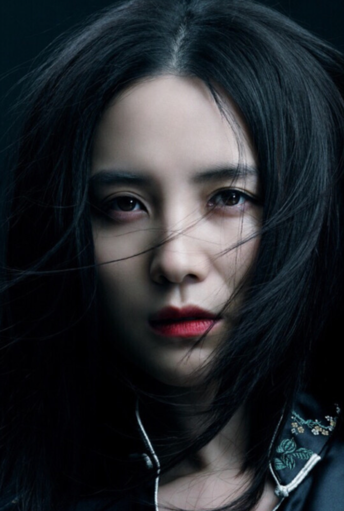 宋佳为什么不怕便宜的中年危机这三部电影就是答案