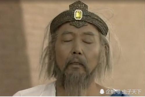 比干有七窍玲珑心,是真的还是假的?姜子牙