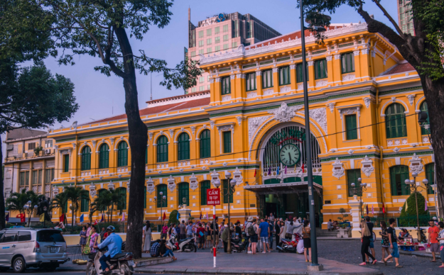 都说越南落后那么真实的越南是怎样的呢驴友与想象差别很大