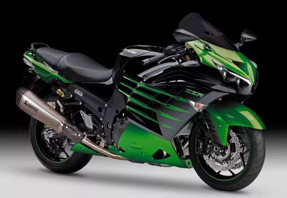 国内售价二十几万的川崎六眼魔神将在2020年后停止销售