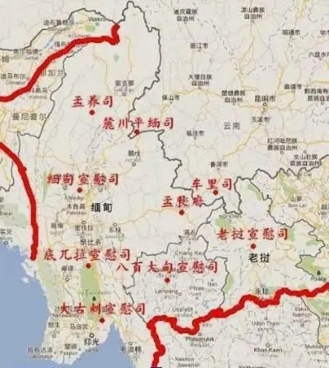 万历年间除了万历三大征,还有两次战争,都