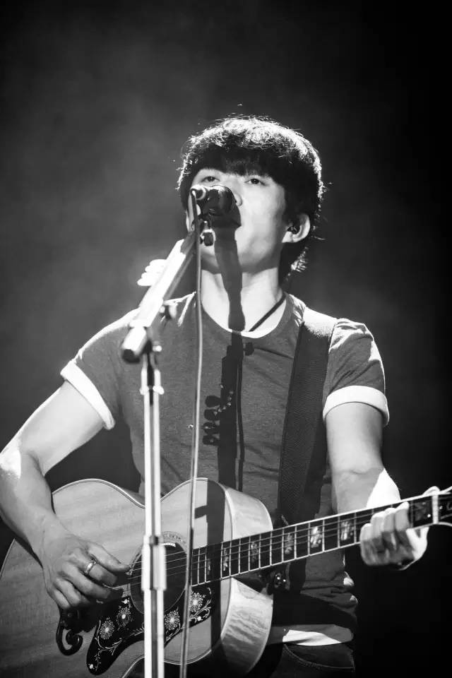 民谣里的几位诗人