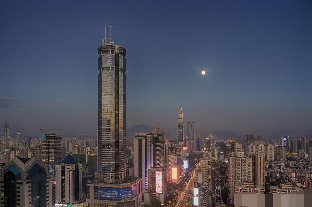 中国最有钱的十大城市排行榜，到底花落谁家了？都说苏州很意外