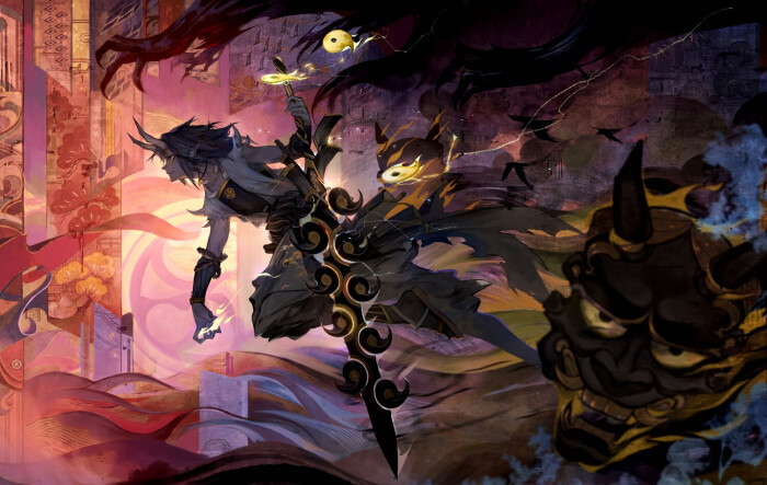 Fgo酒吞童子幕间卫星 日本三大妖有望凑齐 腾讯新闻