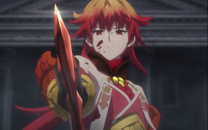 fate:收藏达人知多少,这样的从者,你知道都有谁吗?