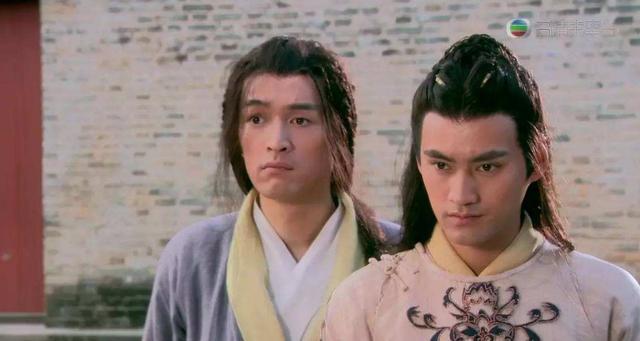 《仙剑3》刘诗诗霍建华胡歌袁弘金鸡奖后台合