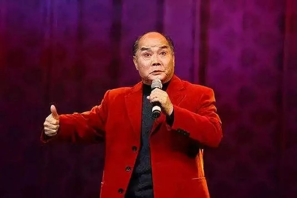 卫赞成如果爱请深爱