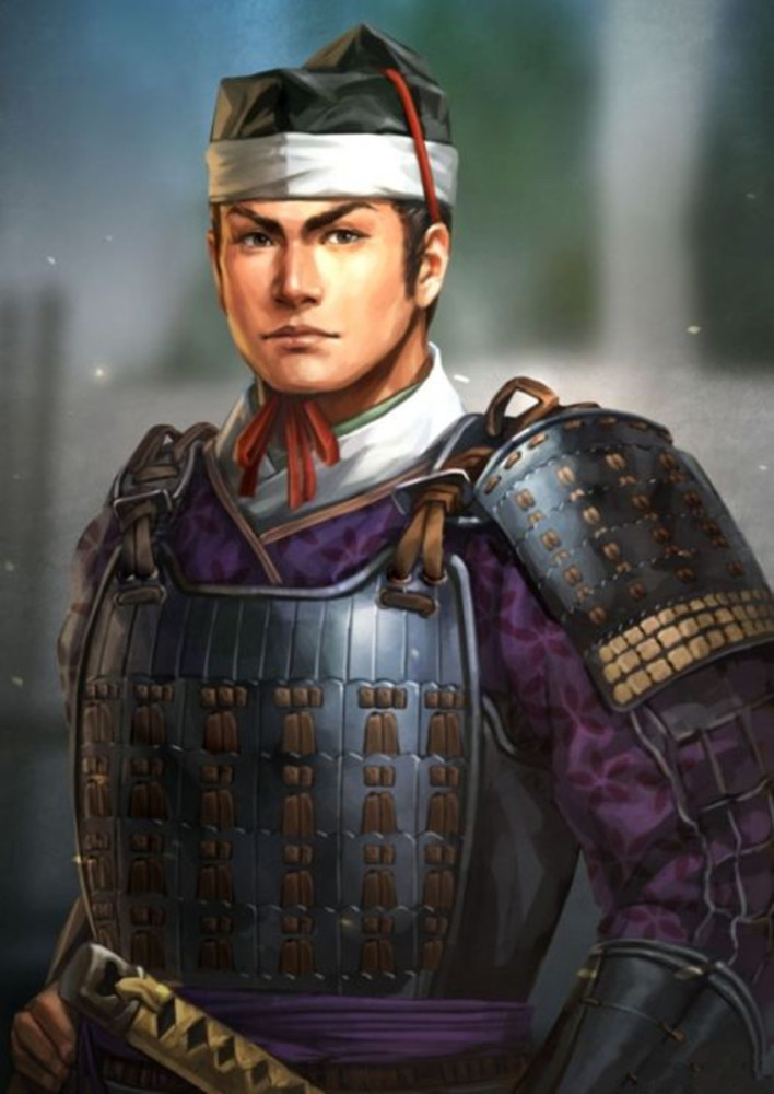 嫡长子是继承人非常重要为何德川家康逼杀嫡长子德川信康