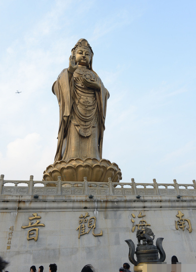 浙江十大旅游景点排行榜，千岛湖普陀山都上榜，第八个很意外