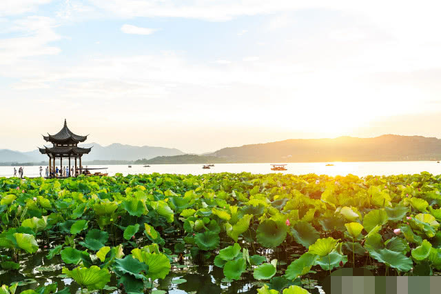 浙江十大旅游景点排行榜，千岛湖普陀山都上榜，第八个很意外