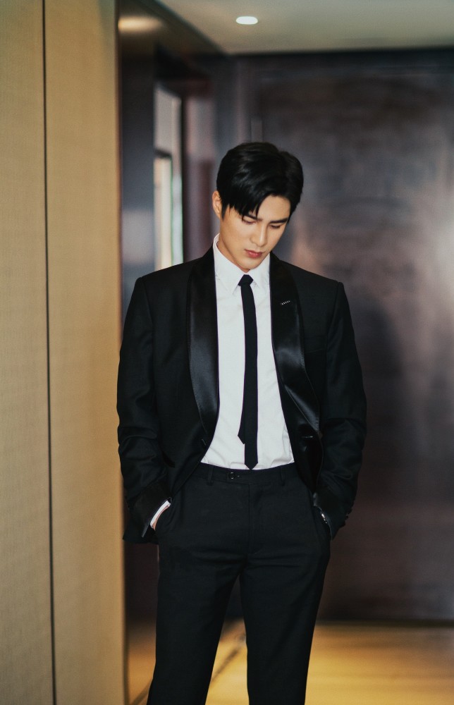 姜潮携新作《岁月忽已暮》 受邀出席第28届中国金鸡百花电影节