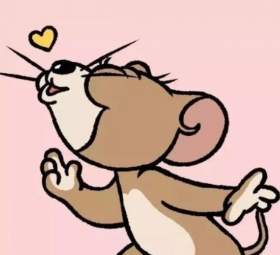 超火"双人"情侣头像:我还是那样的爱你,就像你那么爱他一样