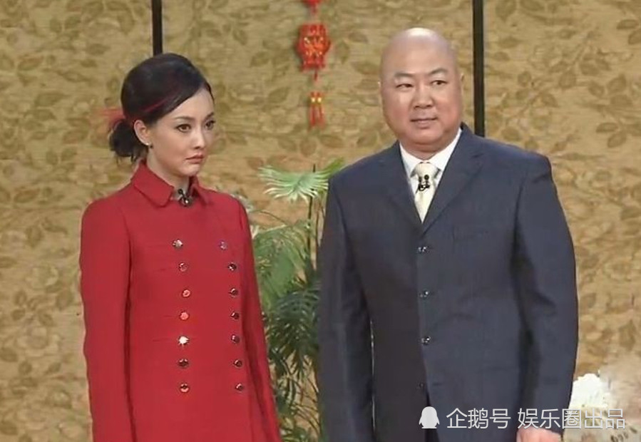 46岁牛莉活成青春美少女,晒健身照秀好身材,郭冬临挑搭档真高级