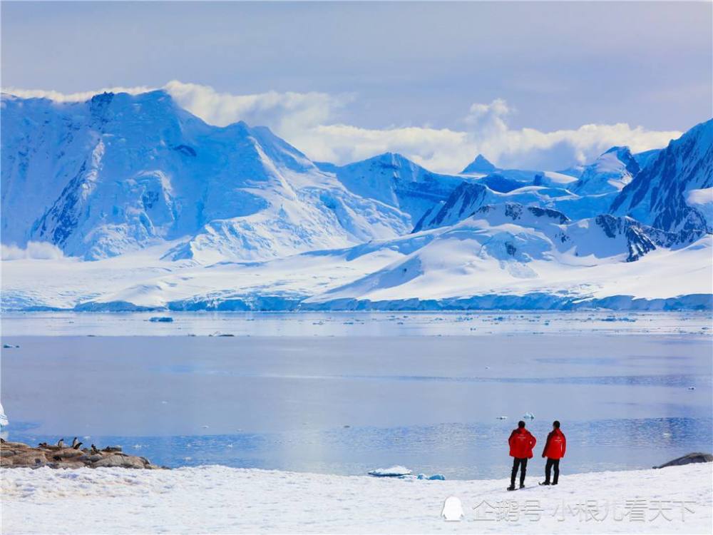 南极冷还是北极冷?答案竟然是它。但这座城市