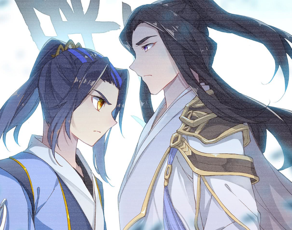 元尊:夭夭究竟是何等身份?颛烛都不敢直呼名讳,还很钦佩周元