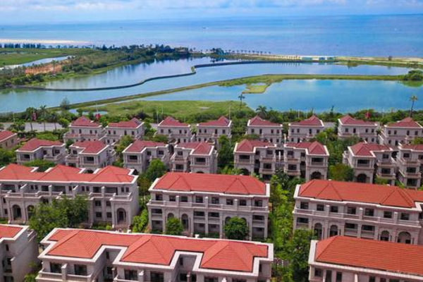 中国十大鬼城排名_中国十大鬼城,特别是最后一座,一顿早餐钱就能买一(2)