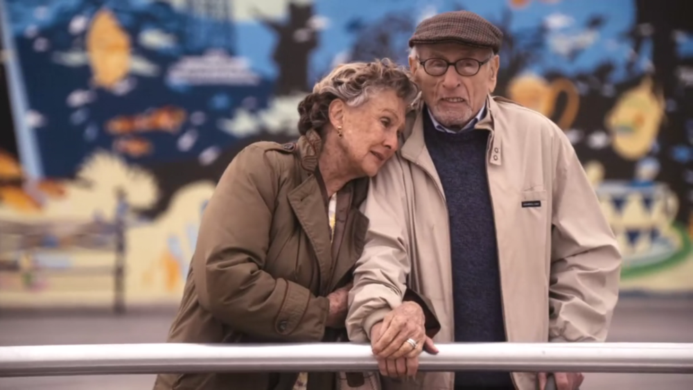 电影《纽约,我爱你》:一座城市因为承载记忆,才会格外引人怀念