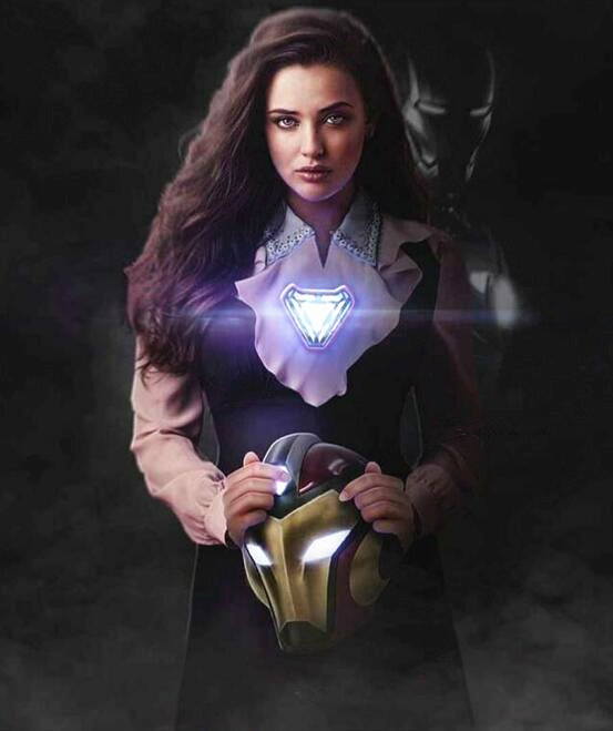 对于钢铁侠见到女儿的场景,导演是这样说的:"自从灭霸在灵魂幻境中