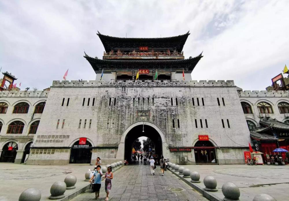 一碗牛肉汤6元 性价比如此高的古都 全国找不出第二个 腾讯新闻