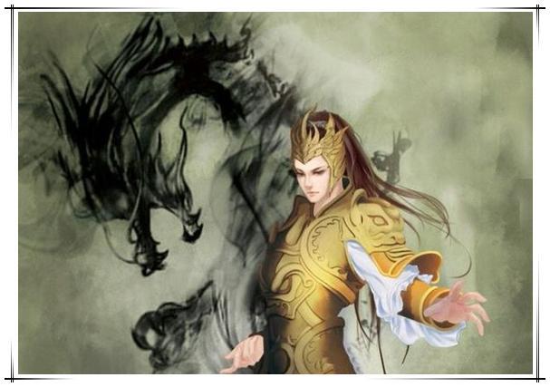 遮天:太阳圣皇的唯一血脉,同代无敌,他为何不杀尽金乌族?