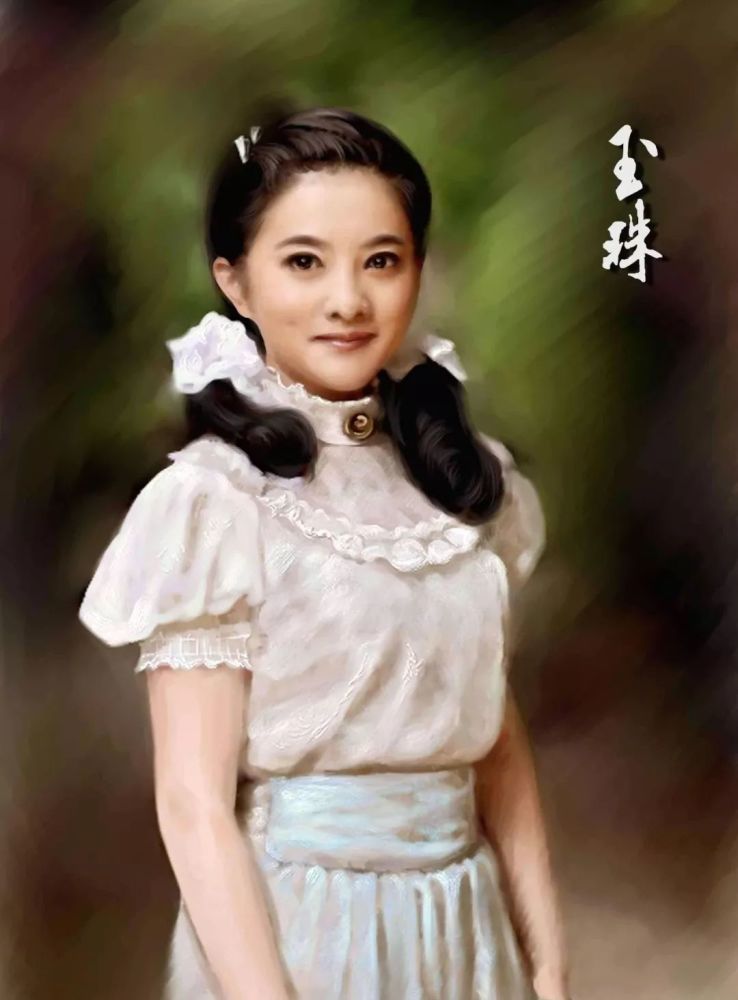 39岁金铭晒照庆生,小婉君弃艺成北大学霸,因性格火爆至今未婚?