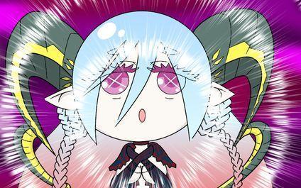 fate提亚马特到底有多美娇羞柔弱让人舍不得下手