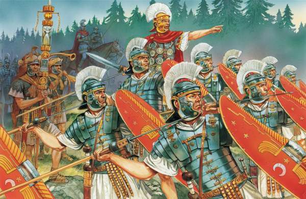 罗马军团士兵古代晚期说由彼得·布朗首创的古代晚期研究领域学者们