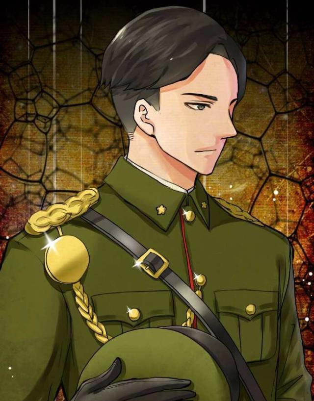 《老九门》张启山的50个秘密,老九门之首,张家的外家执法者