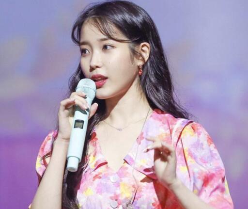 具荷拉轻生iu曾用一句话评价她网友一语中的